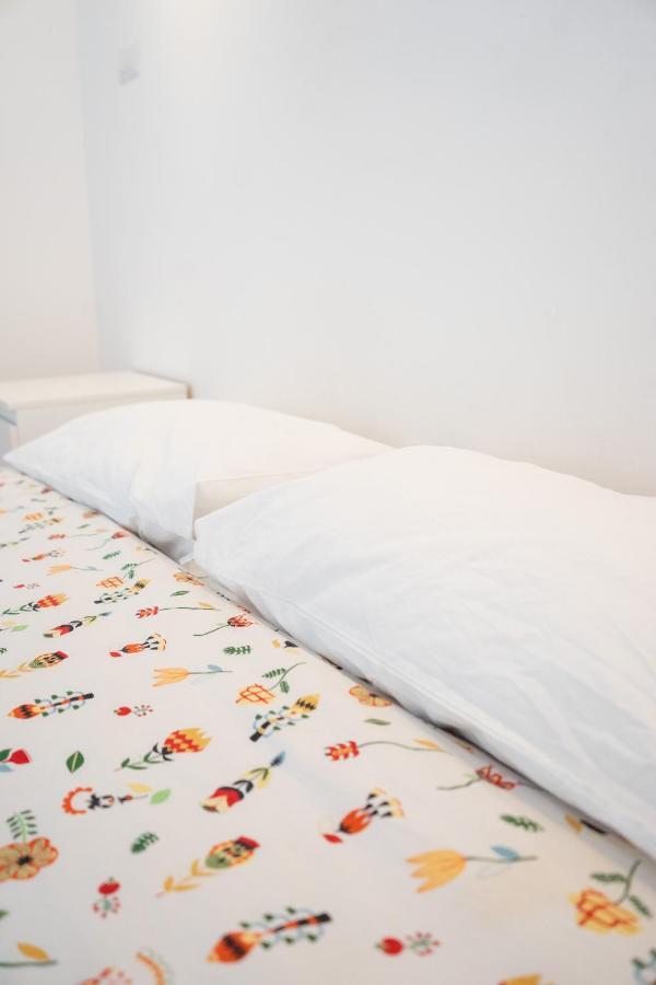 Apartmán Loft Giulietta Milán Exteriér fotografie